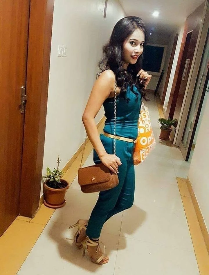 Jyoti Roy – Indian escort in Hyderabad, Escort, Hyderabad