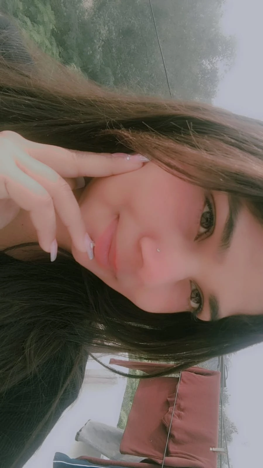 NEHA REAL INDEPENDENT GIRL – Indian escort in New Delhi — 3 / 8