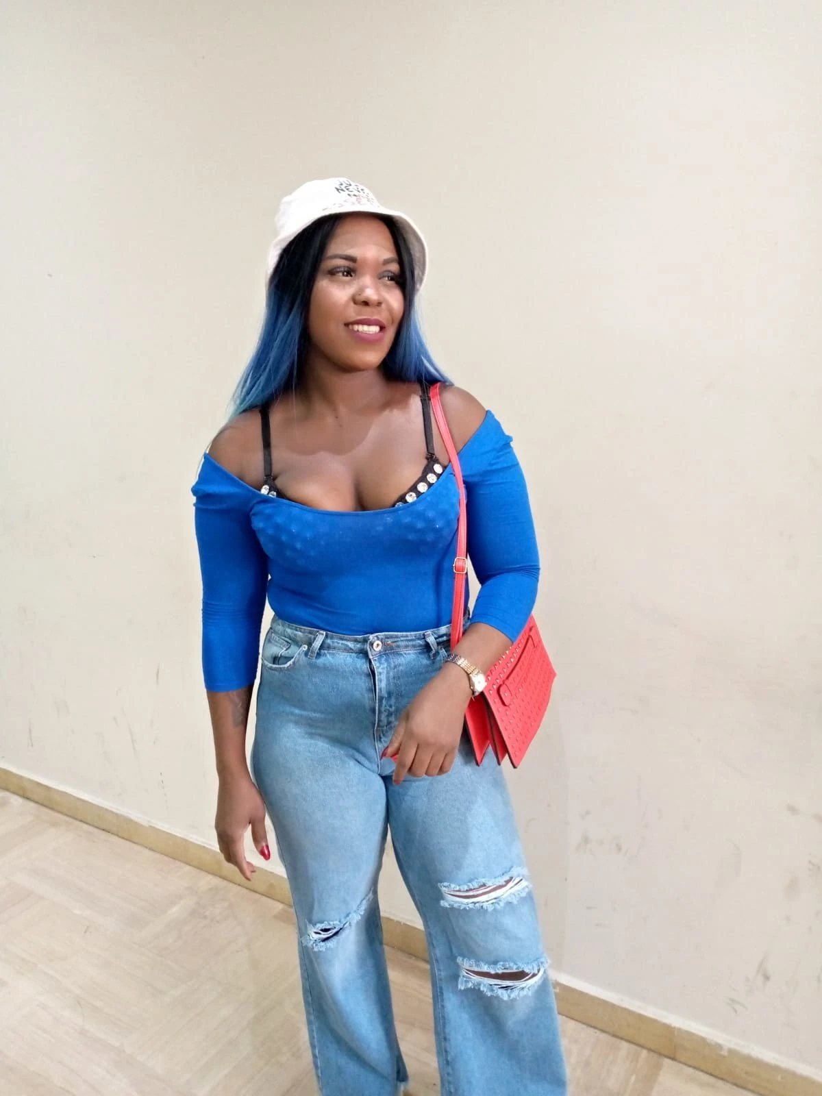 Doraa – Ghanaian escort in Beirut — 6 / 8