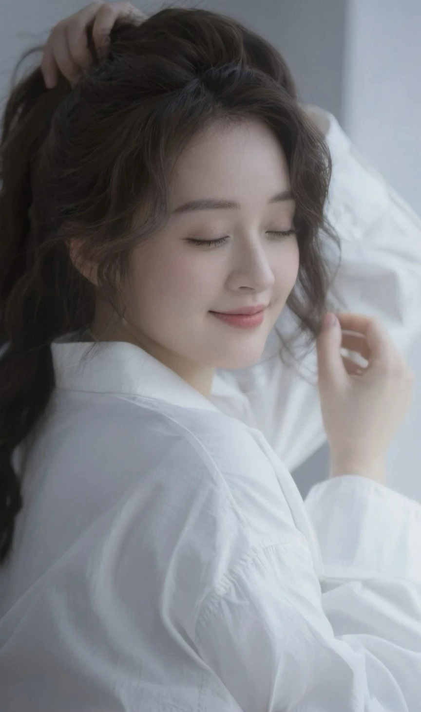 Yuri – South Korean escort in Hanoi — 5 / 7