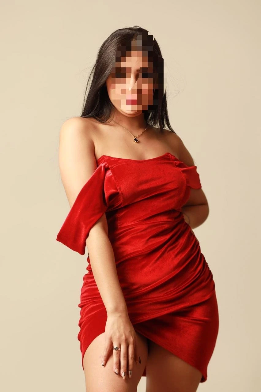 Liya – escort in Astana — 1 / 4