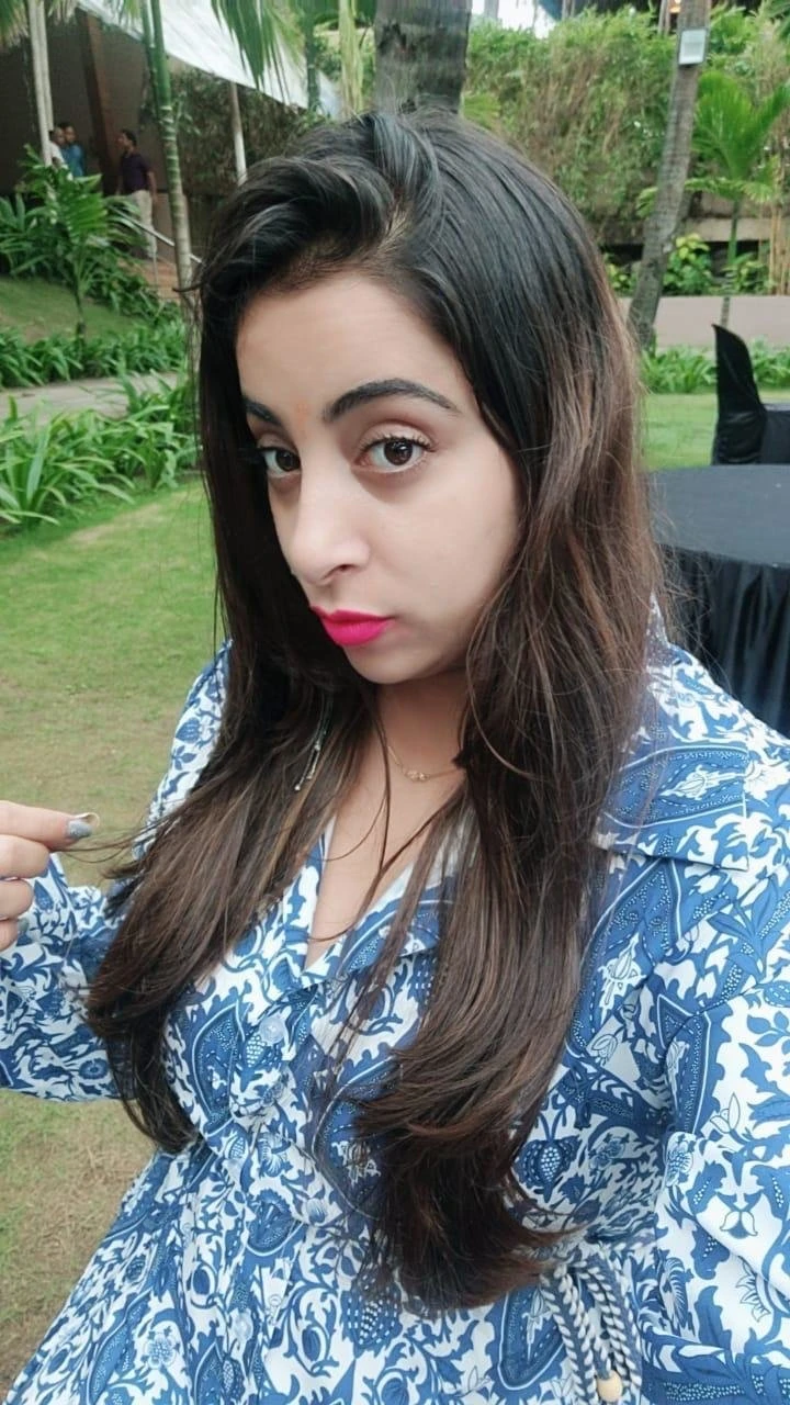 Payal – escort in Hyderabad — 2 / 13