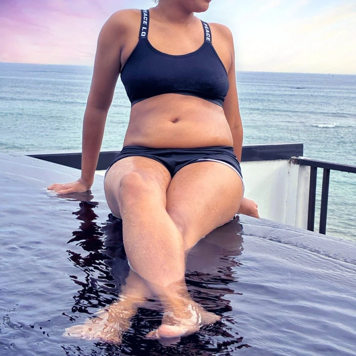 Dewumi Hotwife – Sri Lankan escort in Colombo — 3 / 5
