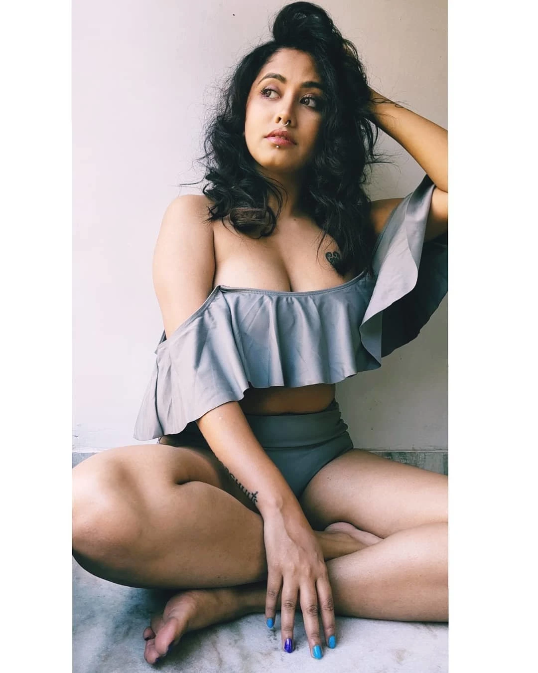 🌮Sҽɳʂυαʅ Eɾσƚιƈ Sҽʂʂισɳʂ Wιƚh Ɱσdҽʅʂ 🌮 – Indian escort in Hyderabad — 3 / 5
