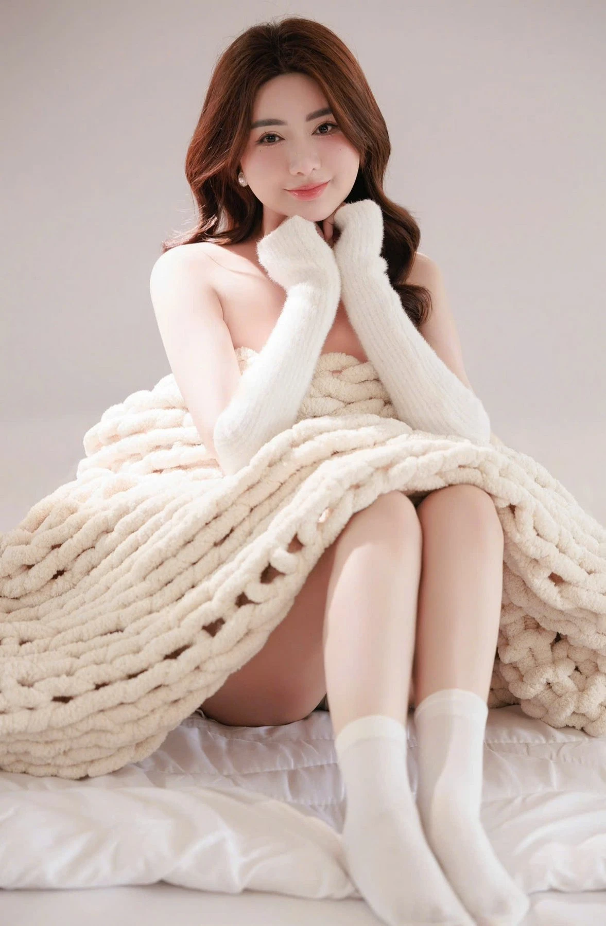 Huyền Trang – Vietnamese escort in Hanoi — 2 / 8