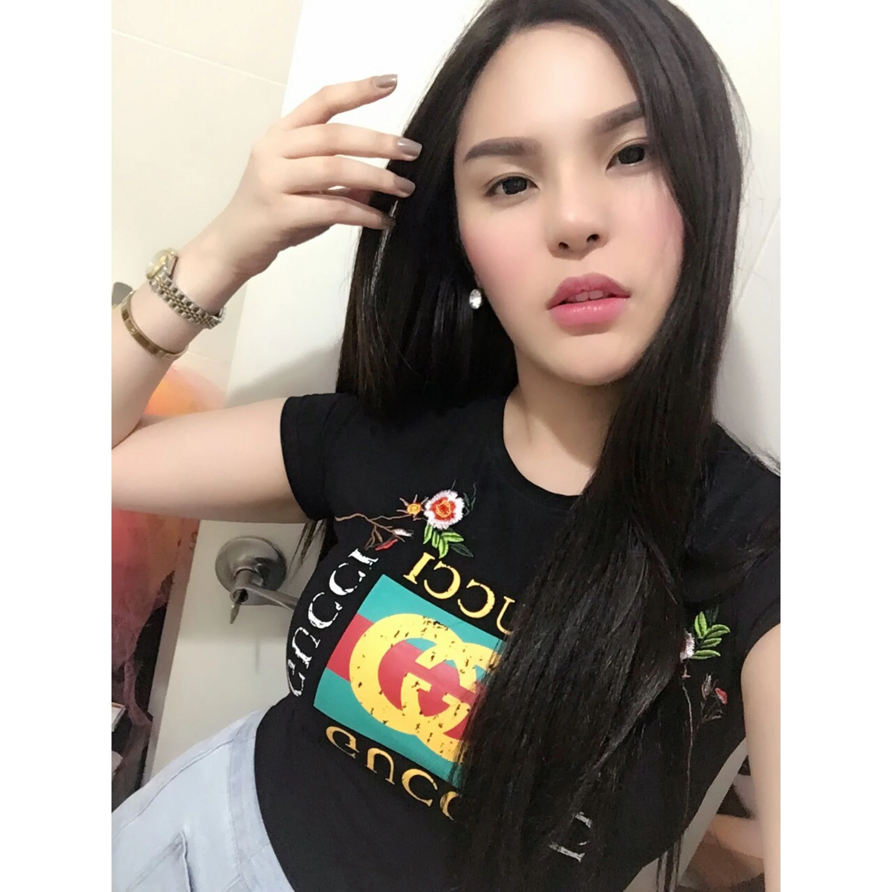 The Flawless Fresh Catriona – Filipino escort in Hanoi — 11 / 30