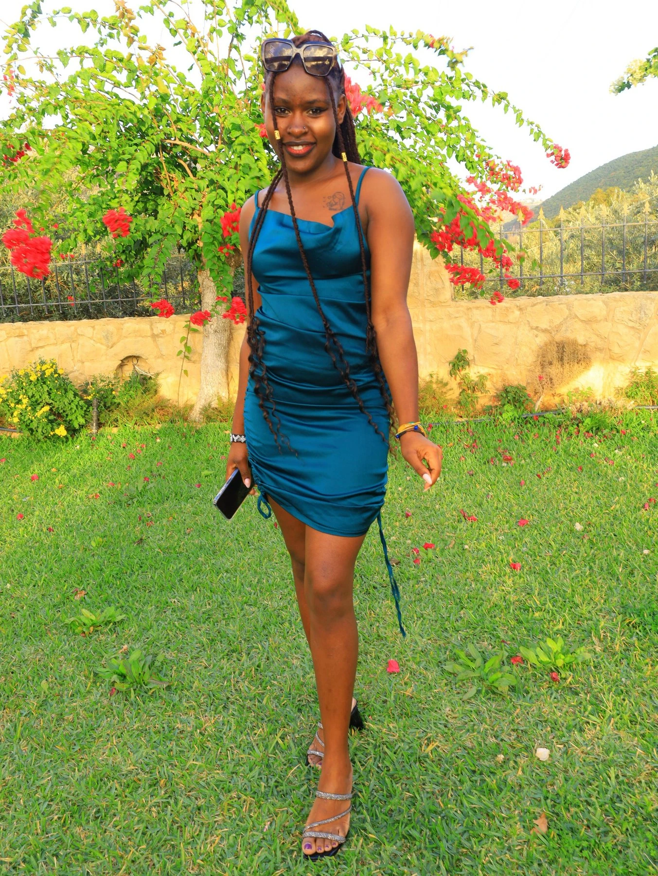 Haven – Ugandan escort in Batroun — 7 / 11