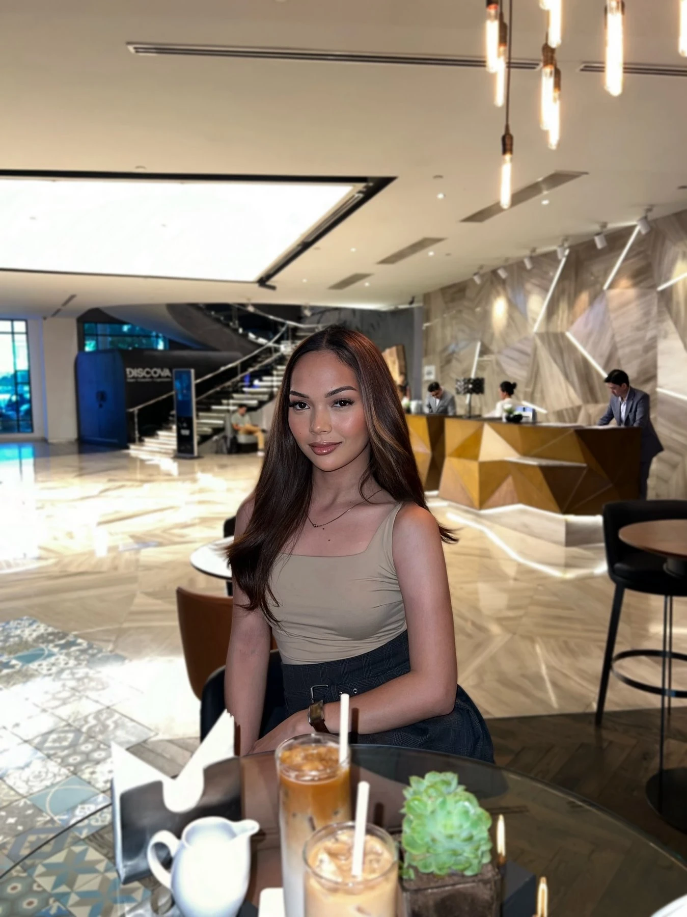 Babygirl Asia (camshow) – Spanish escort in Ho Chi Minh City — 7 / 13
