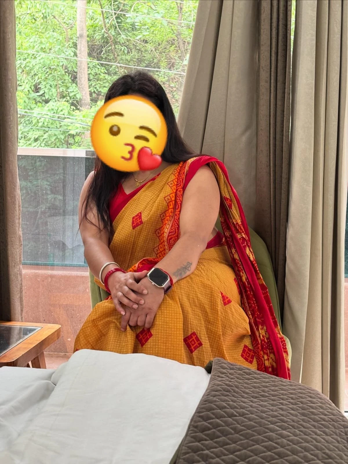 ANAL BHABHI CAM/ANAL QUEEN MEET – Indian escort in New Delhi — 3 / 13