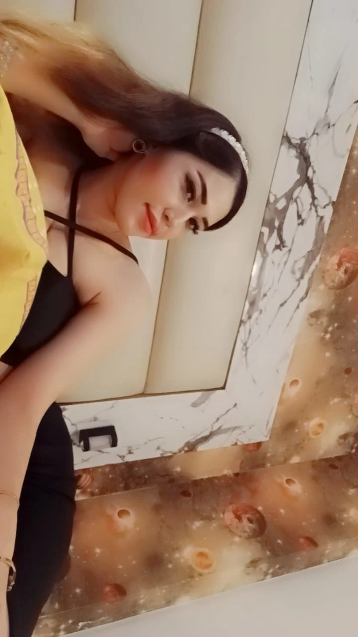 NATALIE (24) FROM TURKEY – Turkish escort in New Delhi — 6 / 7