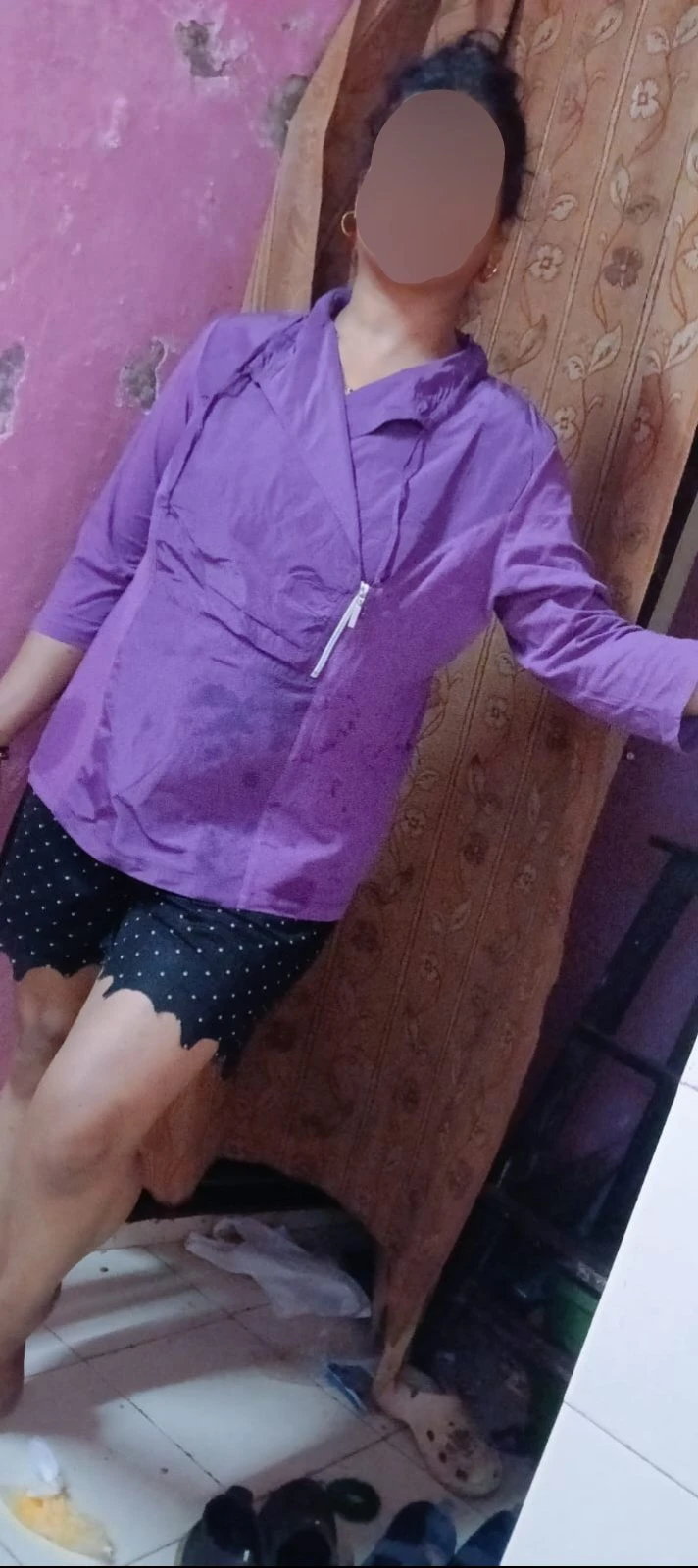 Miss Sanjana 🥰 real meet(&)cam service – Indian escort in Mumbai — 2 / 30