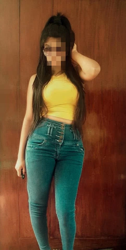 Hot Chocolate‍ – Sri Lankan escort in Colombo — 2 / 7