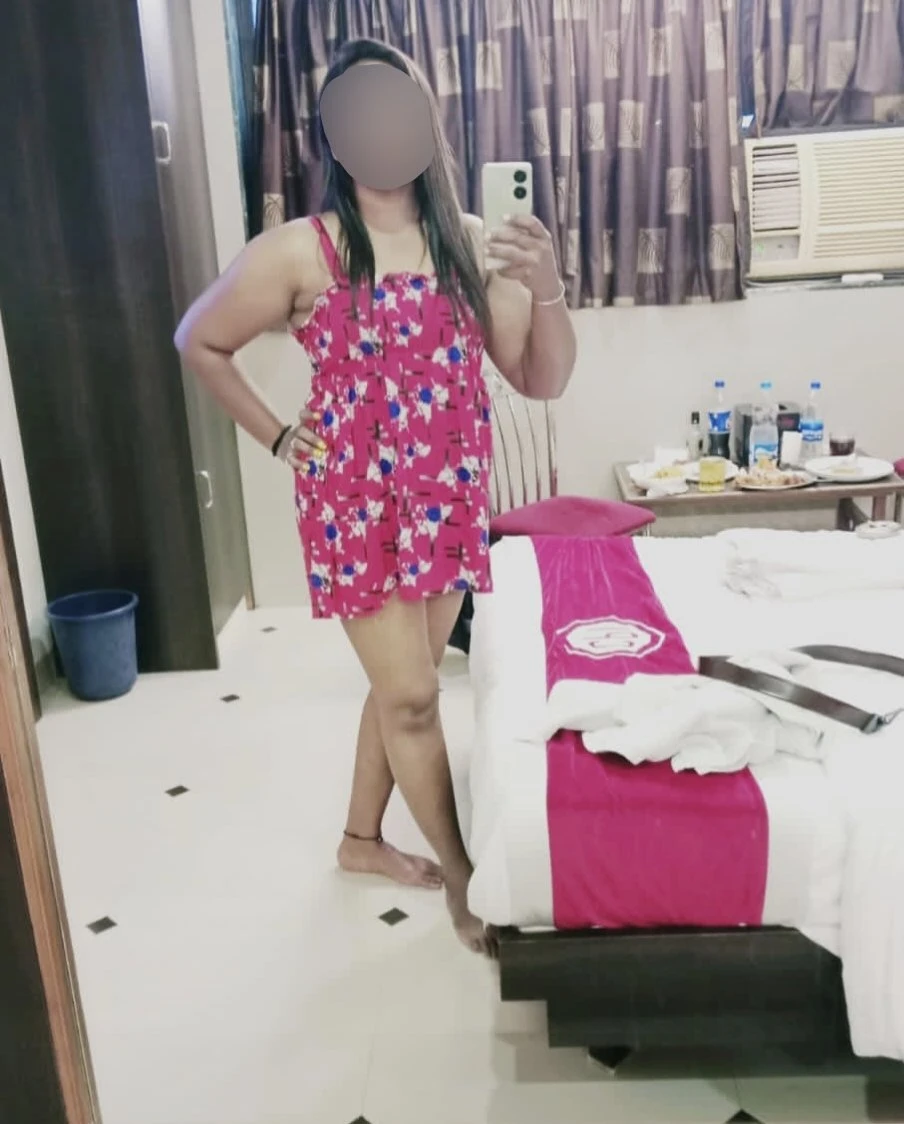 ❣️ let's do (cam show and meet ) – Indian escort in Hyderabad — 1 / 3