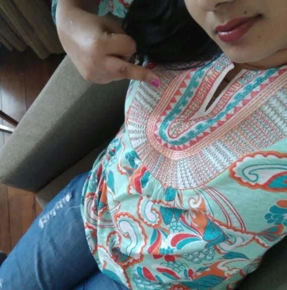 Kanika Singh – escort in New Delhi — 1 / 3