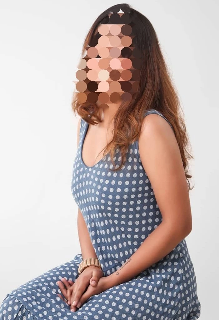 Anjalilove as Girlfriend Home and Ho – Indian escort in Mumbai — 6 / 12