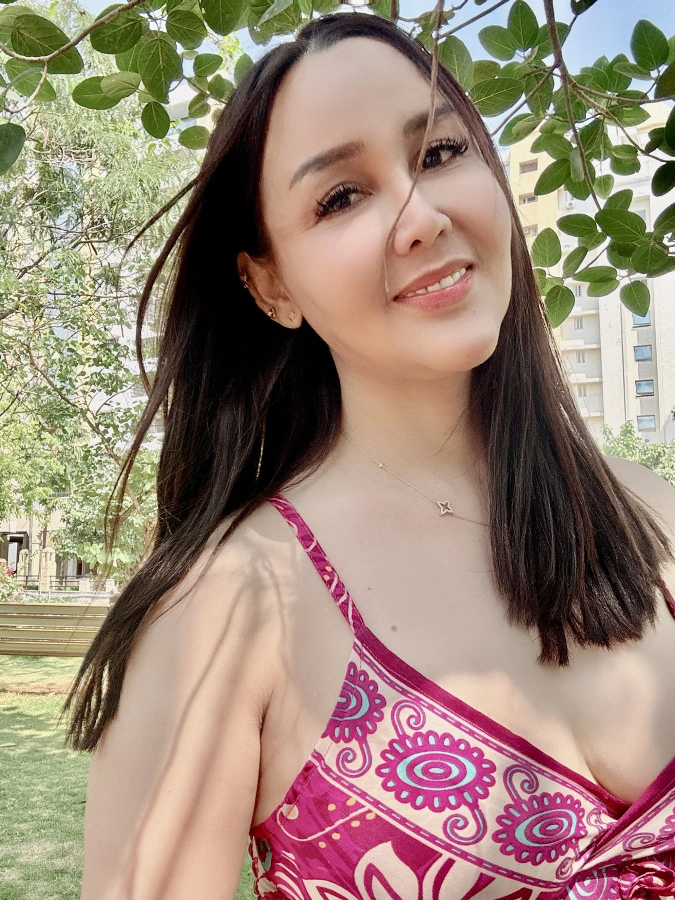 🇯🇵High Class Courtesan🇯🇵 – Japanese escort in Hyderabad — 25 / 30