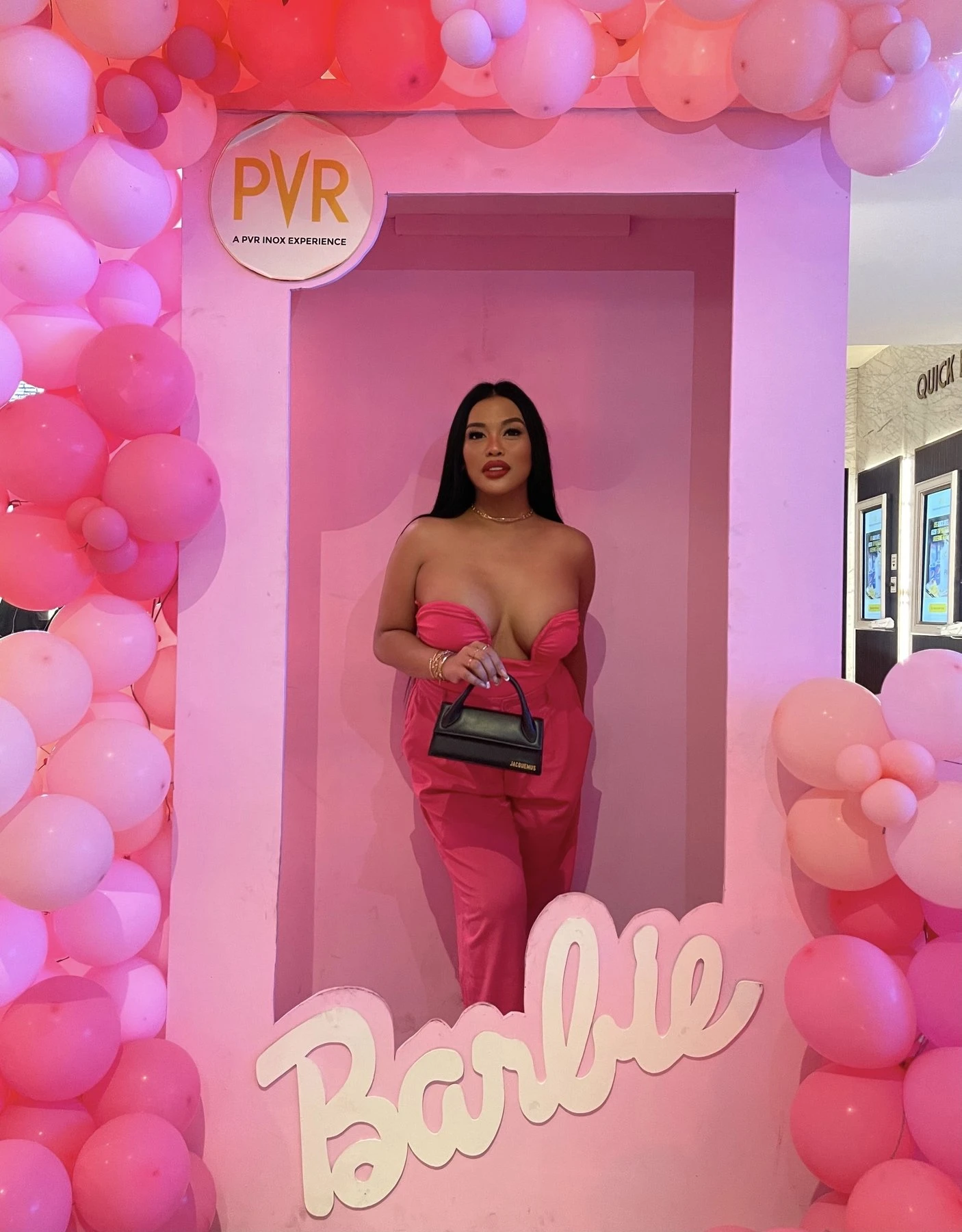 The girl you always wanted / Gigi – Mexican escort in Ho Chi Minh City — 14 / 31