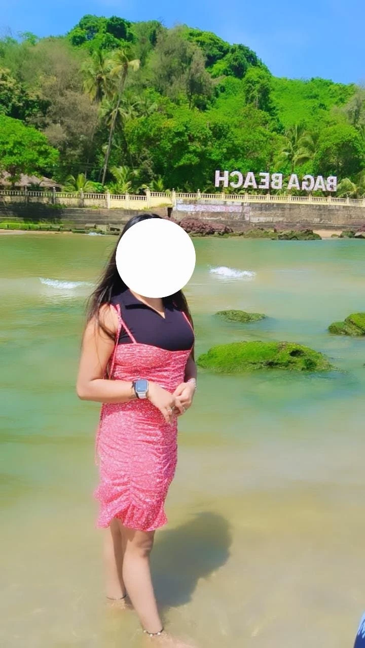 Kajal Escorts – Indian escort in Kolkata — 2 / 5