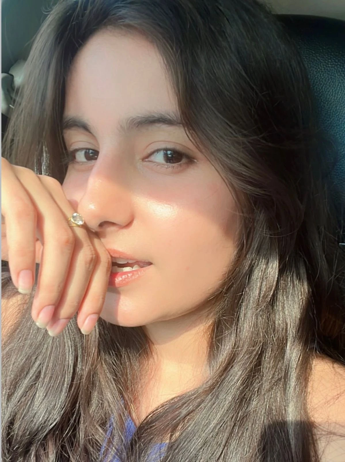 TANIYA SHARMA🥰 – Indian escort in Ludhiana — 2 / 5