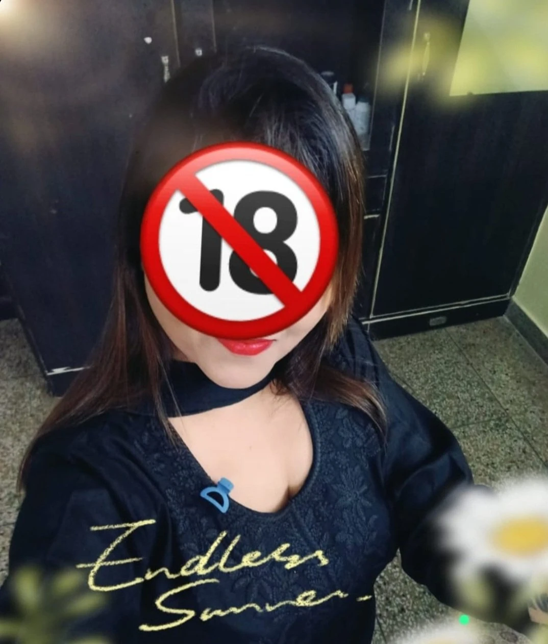 (Privacy⛱️Housewife) Shikha 🫦Naughty – Indian escort in New Delhi — 2 / 10