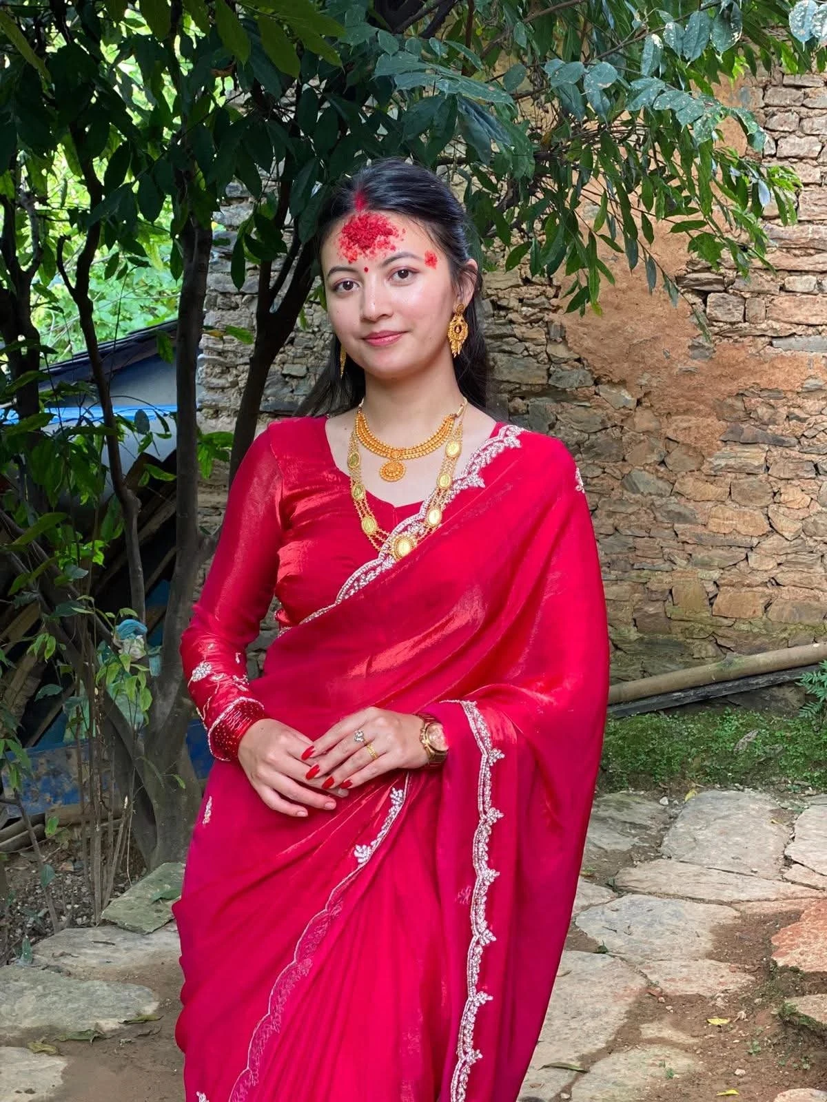 Saloni Gora Best Escorts 24×7 – Nepalese escort in Kathmandu — 2 / 5