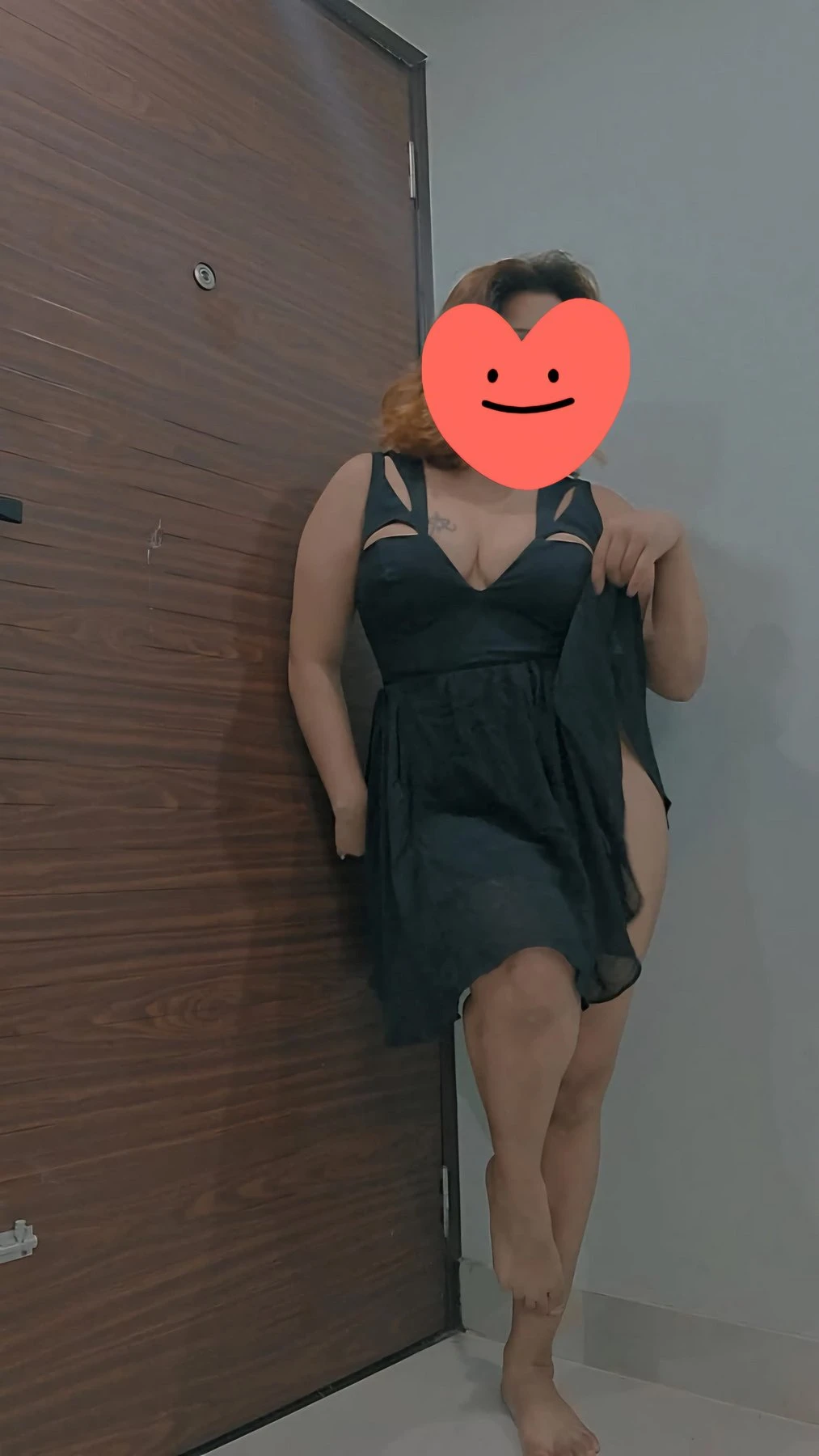 Natasha Is Back in Delhi – Indian escort in New Delhi — 6 / 10