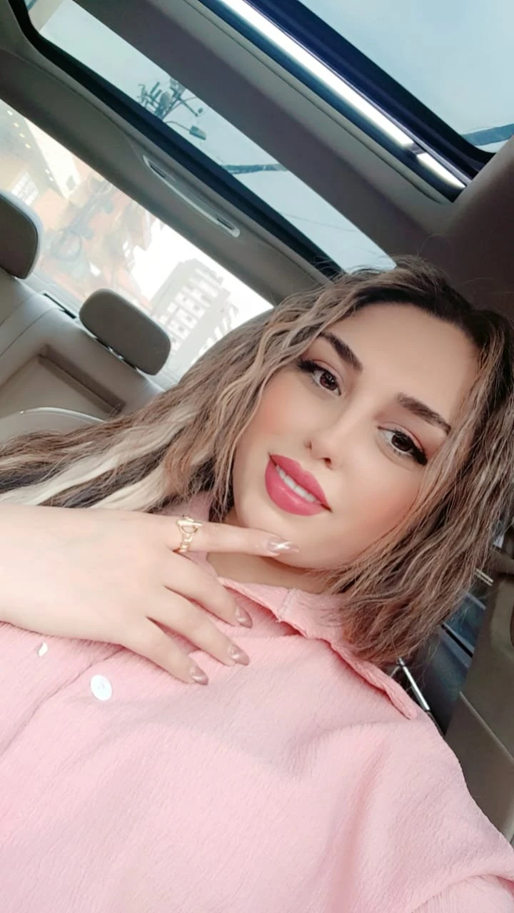 Sisi – Lebanese escort in Beirut — 7 / 8