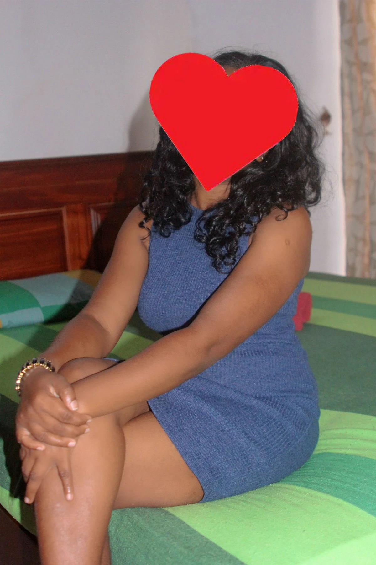 Melisha – Sri Lankan escort in Colombo — 4 / 5