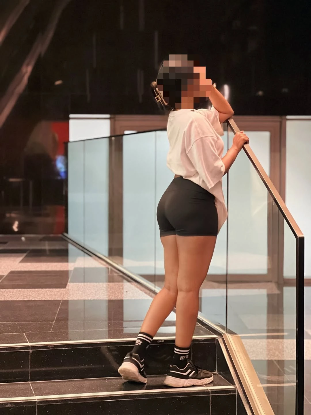 Oshadi Fernando Gfe – Sri Lankan escort in Colombo — 4 / 18
