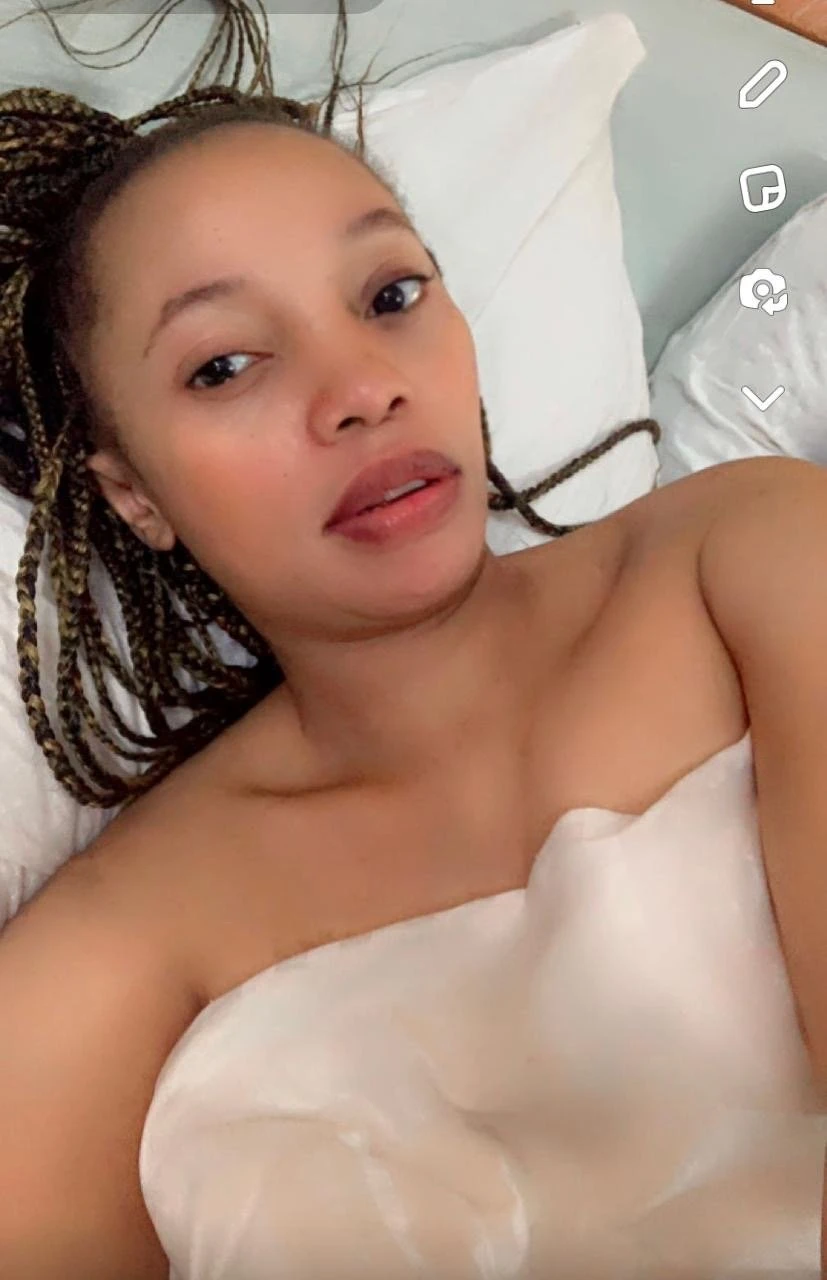 Patrisha – South African escort in Hyderabad — 4 / 5