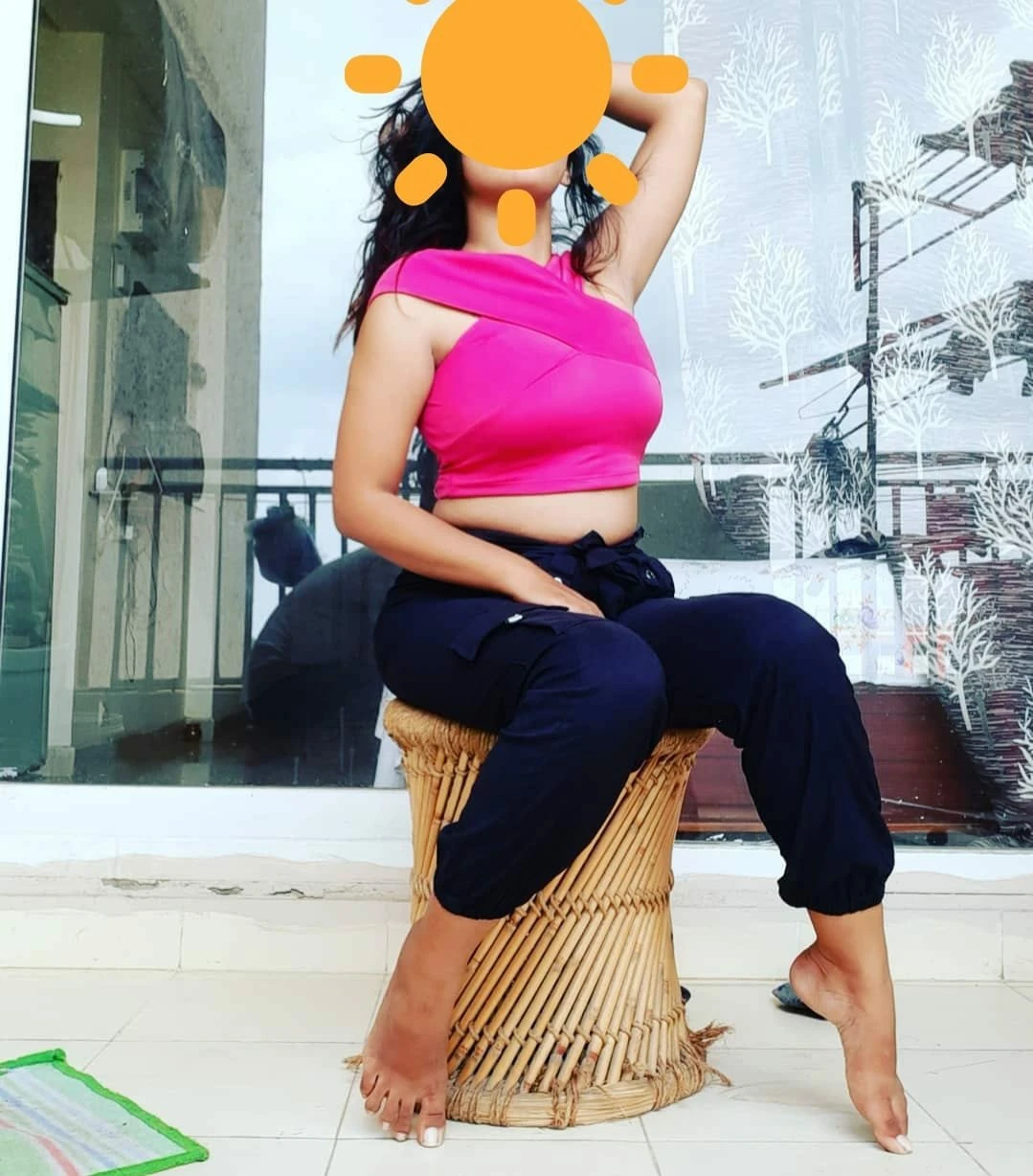 Priyanka – Indian escort in New Delhi, Escort, New Delhi