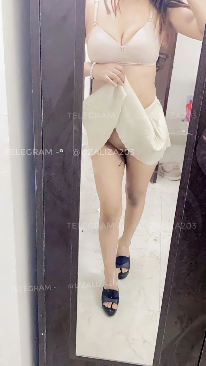 Liza – Indian escort in Noida — 2 / 7