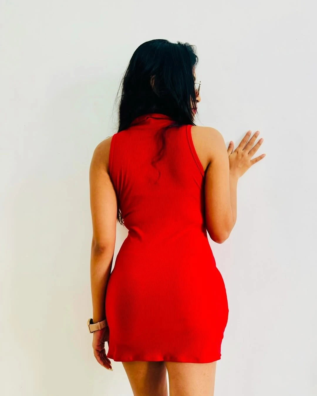 Chamesha – escort in Colombo — 6 / 7
