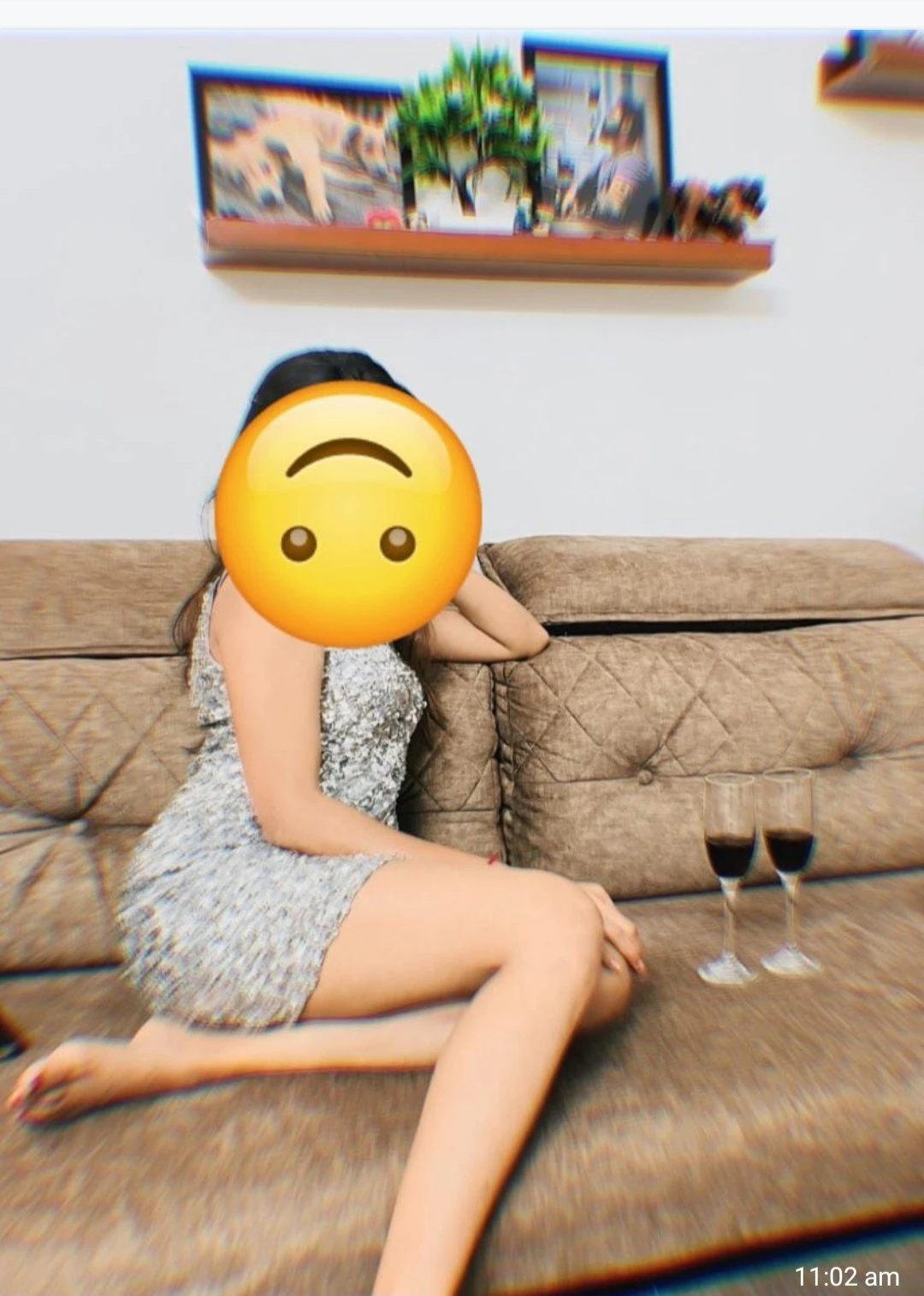 Pyjk – Indian escort in Navi Mumbai — 5 / 7