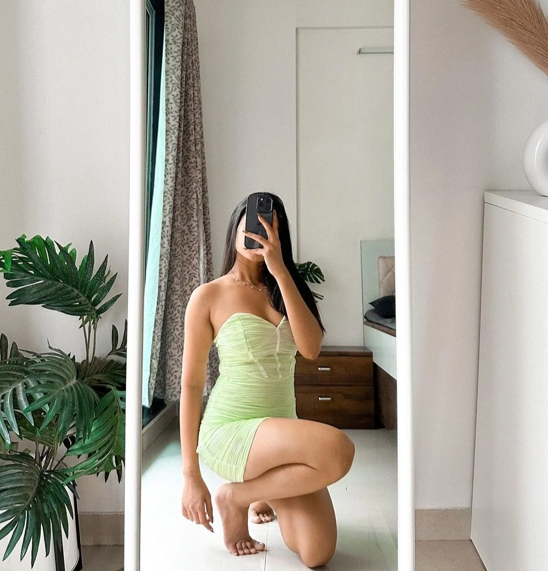 Independent Student Wear ! Text for Fun – Indian escort in Mumbai — 2 / 3