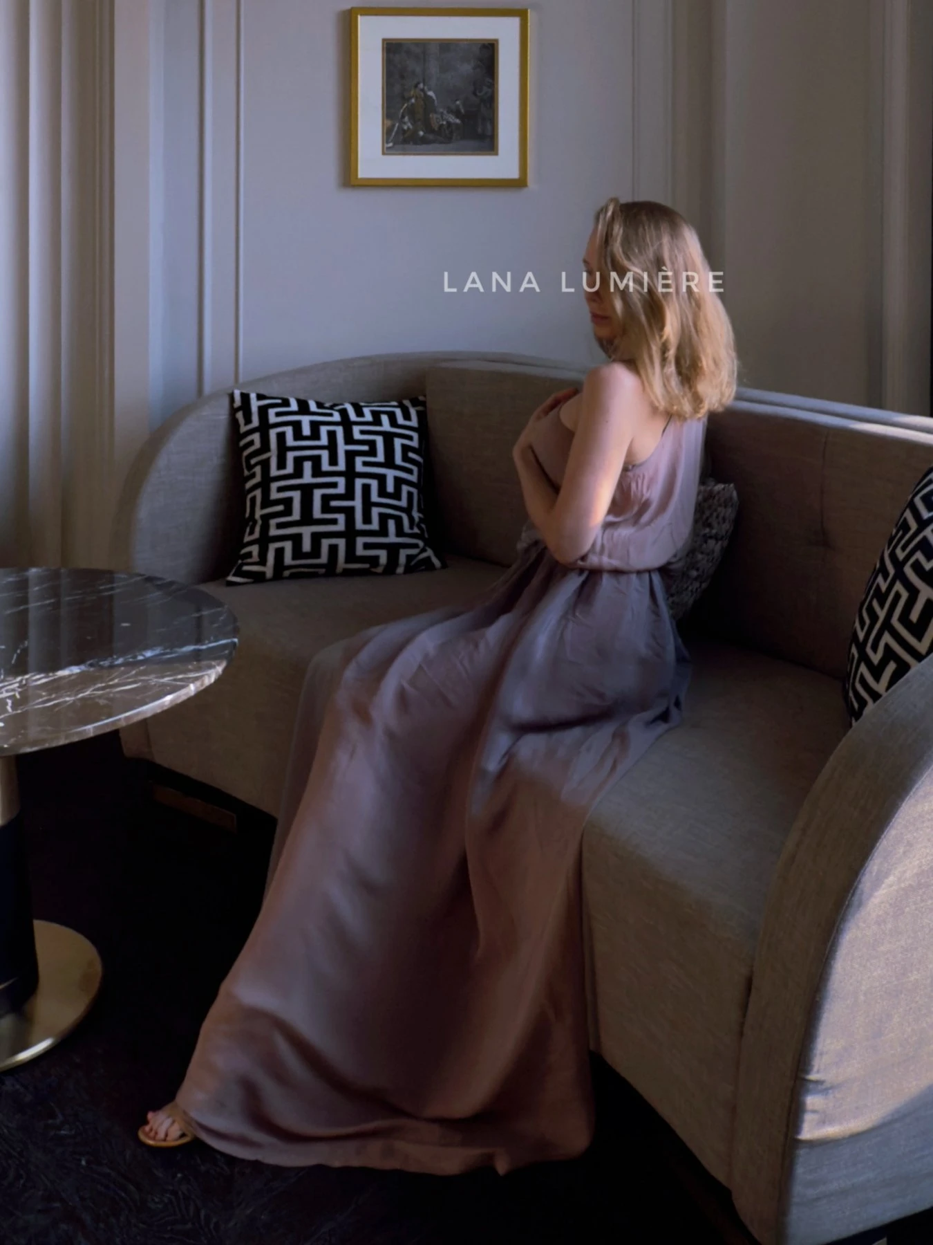 Lana VIP Independent Model – Estonian escort in Mumbai — 3 / 18