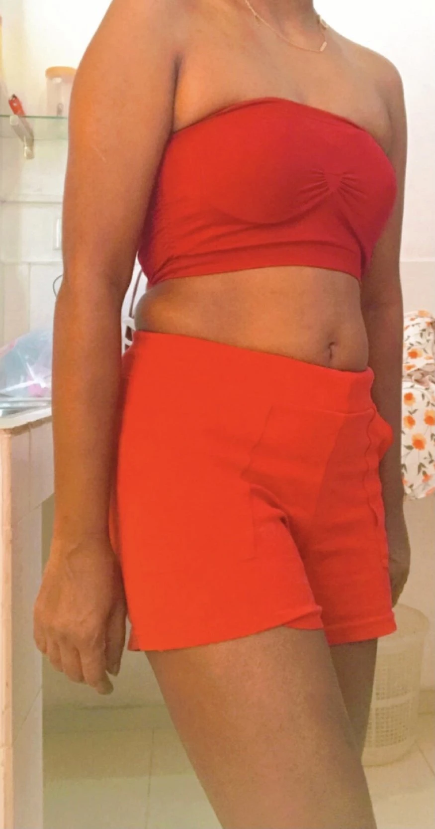 Shenuli – Sri Lankan escort in Colombo — 3 / 4
