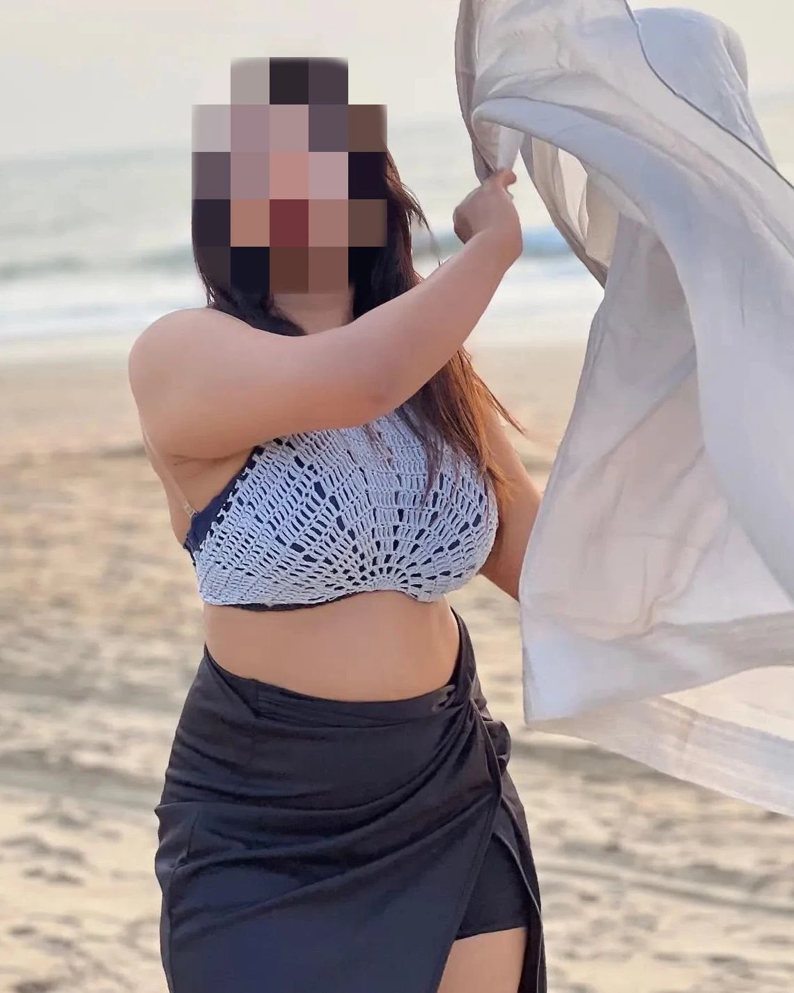 Tharu Best Service – Sri Lankan escort in Colombo, Escort, Colombo