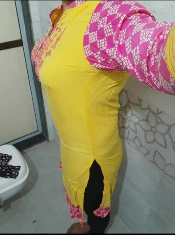 Zainab – Indian escort in New Delhi — 5 / 7
