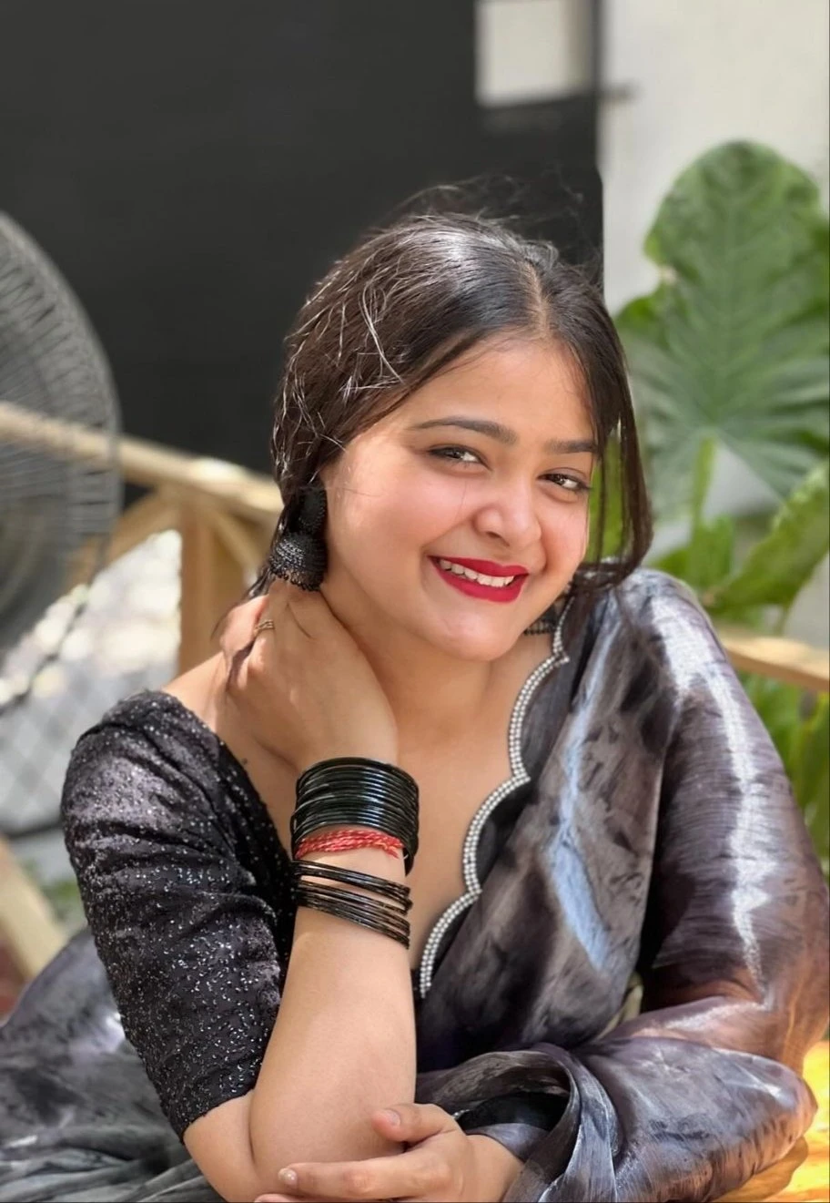 Independent Trisha Cam Show / Reel Meet – Indian escort in Pune, Escort, Pune