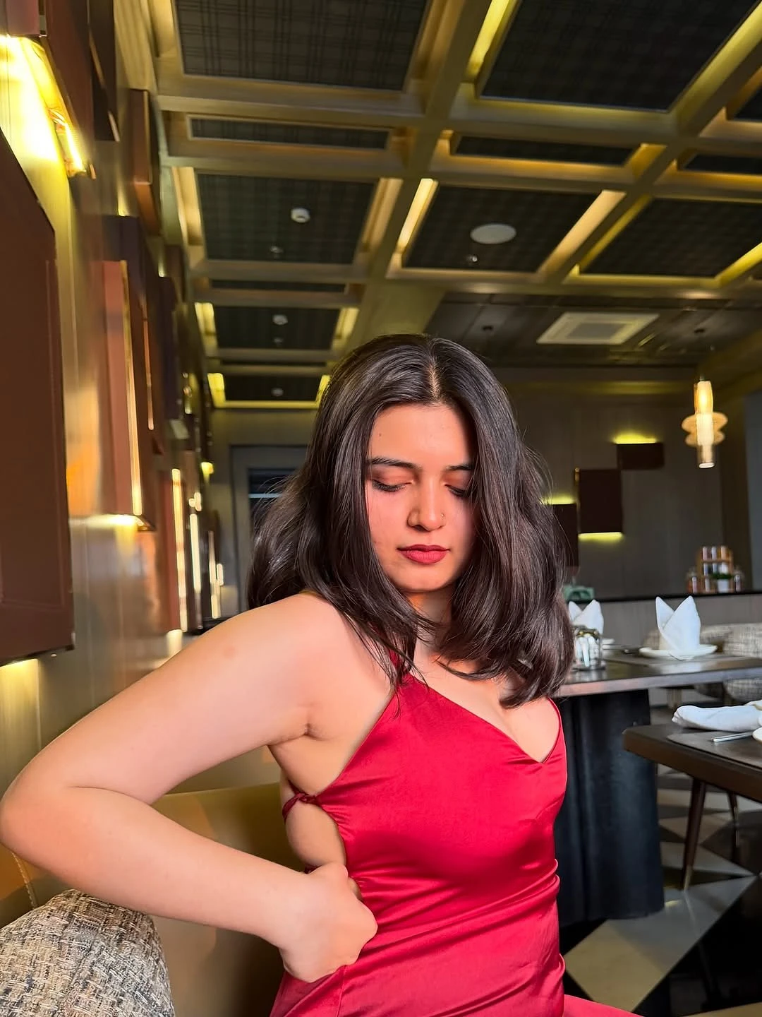 Amisha – Indian escort in Shimla, Escort, Shimla