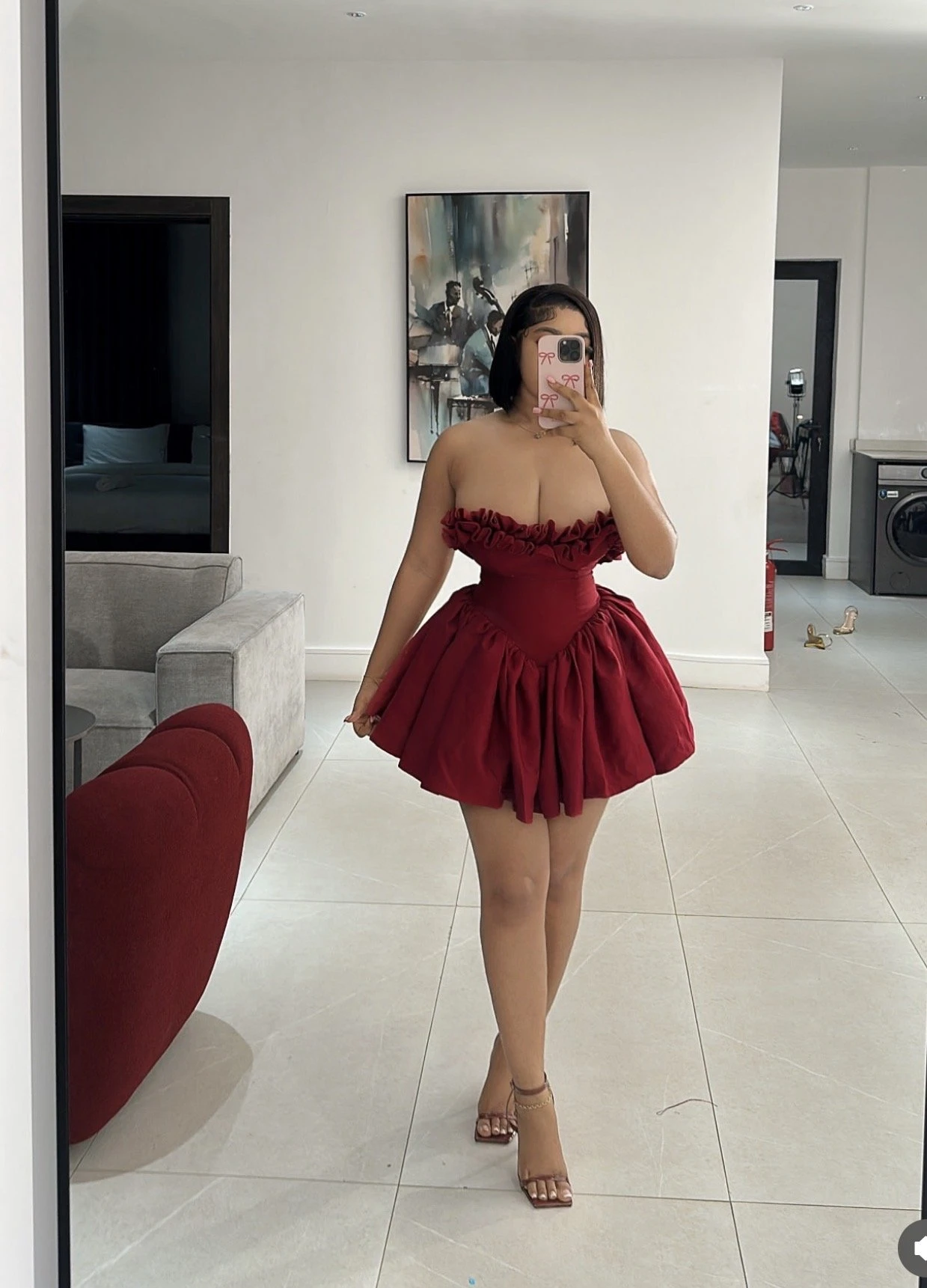 Sexymarina – South African escort in Gurgaon — 4 / 7