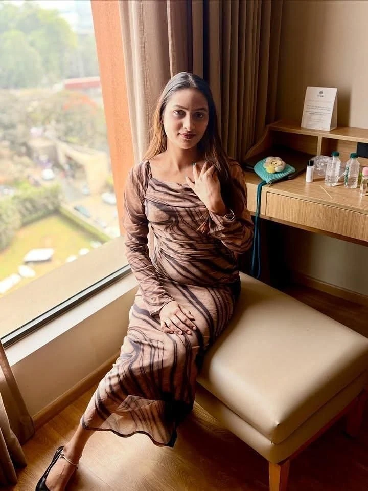 Divya – Indian escort in Vapi — 5 / 8