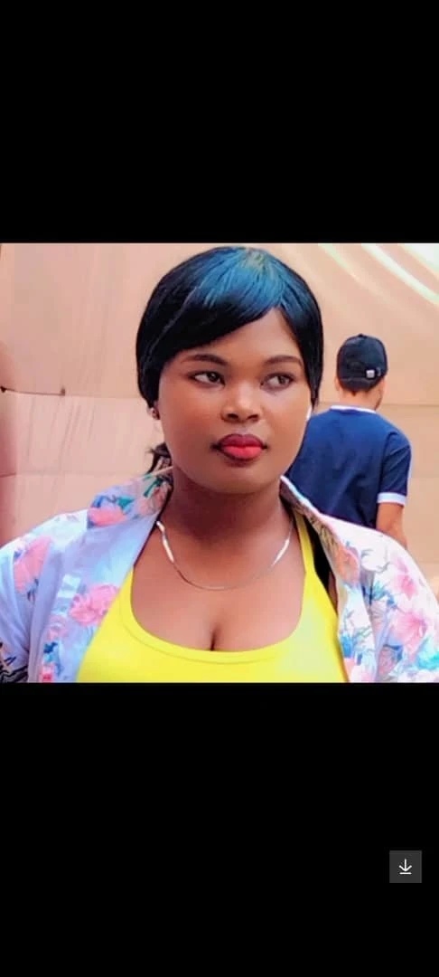 Julie – Tanzanian escort in Noida — 2 / 3