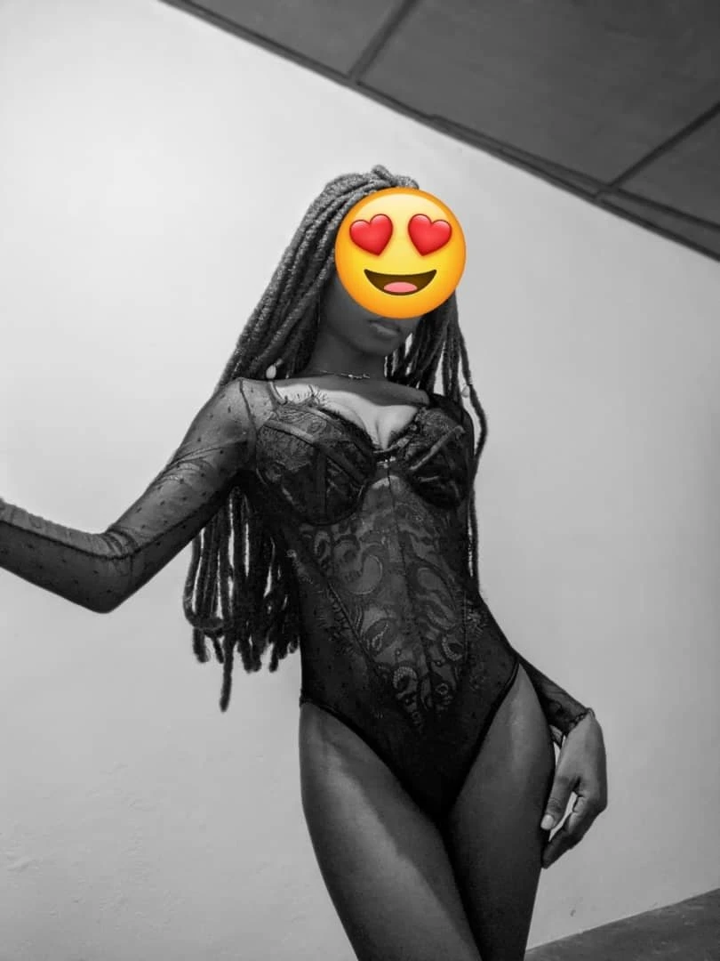 Luna – Beninese escort in Abidjan, Escort, Abidjan