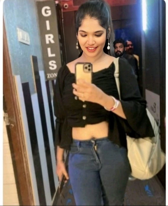 Sweety – Indian escort agency in Hyderabad — 2 / 3