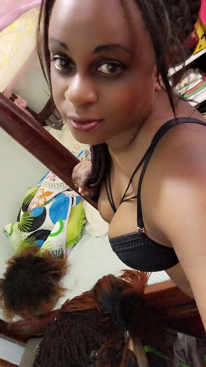 Sweet Serenity – Ugandan escort in Kampala — 3 / 9
