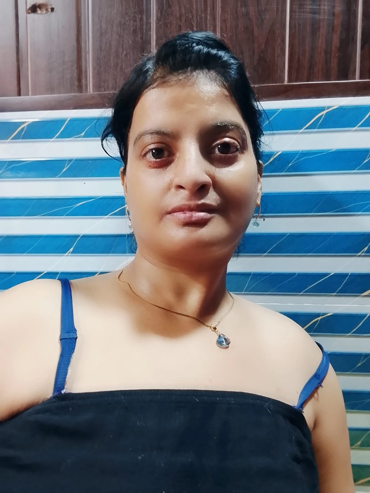 Janvi Real Meet/ Video Service ‍ – Indian escort in Mumbai — 4 / 5