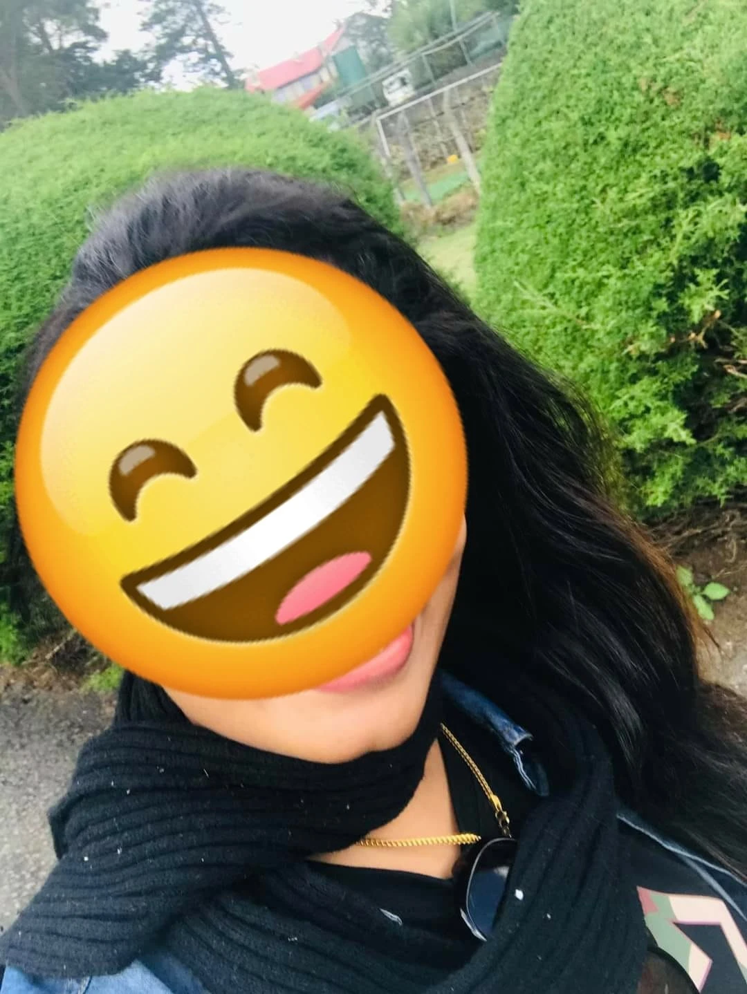 Dulani Premium Escort – Sri Lankan escort in Colombo — 2 / 5