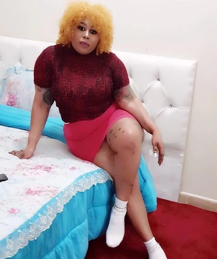 Sharon – Cameroonian escort in Beirut, Escort, Beirut